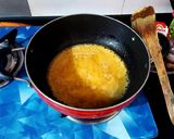 A picture of step 4 of Til-Gurr Ladoos.