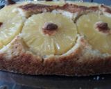 صورة لخطوة 5 من وصفة كيكة الأناناس 🍍🍍🍍
