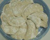 Foto langkah ke 4 dari resep Cireng isi sosis pedas.
