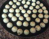 صورة لخطوة 4 من وصفة معمول السميد