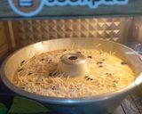 Foto langkah ke 6 dari resep Banana Cake.