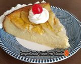 Foto del paso 9 de la receta: Tarta fácil de manzana🌹