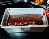 A picture of step 9 of Hidden-Heart Black Forest Pound Cake 🎂.