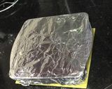 A picture of step 5 of Kolkata Special Steamed or Bhapa Rose Sandesh.