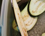 Foto del paso 3 de la receta: Verdura y solo verduras para una lasagna (Apto celíacos)