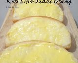 Foto langkah ke 13 dari resep 23 Roti Sisir Jadul Lembut Otang.