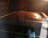 Foto del paso 3 de la receta: Bizcocho de chocolate con pepitas