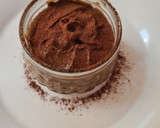 Foto del paso 6 de la receta: Mousse saludable de palta y cacao 🥑 🍫 sin azúcar agregado ni edulcorante, en 5 minutos y plant based