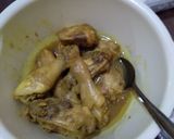 Foto langkah ke 1 dari resep Ayam bakar umi.