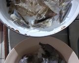 Foto langkah ke 2 dari resep Steamboat Homemade Kuah Tomyum.