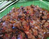 Foto langkah ke 4 dari resep Sambel goreng ati ampela.