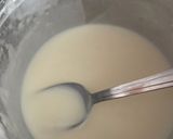 Foto del paso 10 de la receta: Berenjenas rellenas sobre base de patatas panadera