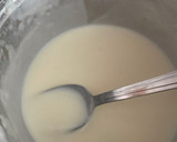 Foto del paso 10 de la receta: Berenjenas rellenas sobre base de patatas panadera