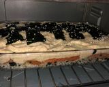Foto langkah ke 3 dari resep Salmon Mentai.