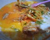 Cara Membuat Lontong Sayur 4