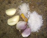 Foto langkah ke 3 dari resep Rolade Bayam.