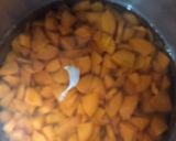 Foto del paso 2 de la receta: Crema de zanahoria