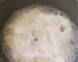 Foto langkah ke 2 dari resep Tumis tahu telor kucai.