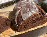 Foto del paso 12 de la receta: Pan de chocolate