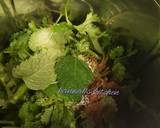 Mint masala chaas / lassi recipe step 1 photo