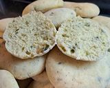 Foto del paso 6 de la receta: Pancitos árabes al verdeo
