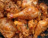 A picture of step 6 of Malabar Chicken Curry (Kerala Special).