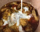 Foto langkah ke 4 dari resep Gulai Ayam ala Mamah.