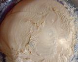 Foto langkah ke 3 dari resep Lidah kucing Almond.
