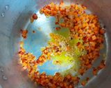Foto del paso 3 de la receta: Arroz con azafrán