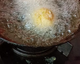 வெஜ் மசாலா பிரட் உருண்டை(bread balls recipe in tamil) ரெசிபி ஸ்டேப் 6 புகைப்படம்