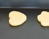 A picture of step 8 of Basic Plain Cookies.
