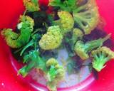 Broccoli Almond Soup recipe step 1 photo