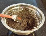 A picture of step 8 of Tiramisu Inspired Cupcakes.