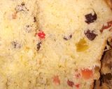 Foto del paso 3 de la receta: Pan dulce