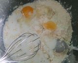 Foto langkah ke 1 dari resep Bolu KuKus Empuk.