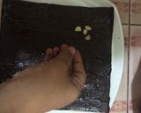 Foto langkah ke 7 dari resep Puding brownies original.