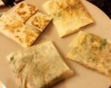 صورة لخطوة 9 من وصفة المطبق المالح بالتونه خطوات مصوره 🌮