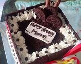 Foto langkah ke 6 dari resep Bolu blackforest.