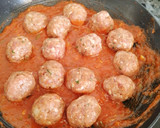 Foto del paso 6 de la receta: Albóndigas de kefta (albóndigas marroquíes)