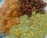 Foto del paso 8 de la receta: Pollo a la Poblana