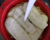 Foto del paso 6 de la receta: Berenjenas al escabeche🍆
