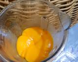 Mangga sorbet langkah memasak 4 foto