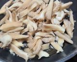 Foto del paso 4 de la receta: 87. Espirales con Setas