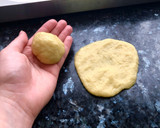 Foto del paso 3 de la receta: Crespells de Monóvar