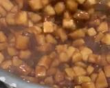 A picture of step 2 of Traditional American Apple Pie.