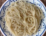 Foto langkah ke 4 dari resep Spaghetti Bolognese.