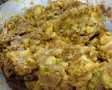 સમોસા (Samosa Recipe In Gujarati) રેસીપી સ્ટેપ2ફોટો