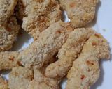 Foto langkah ke 3 dari resep Chicken Crispy Ala Tepung Shihlin.