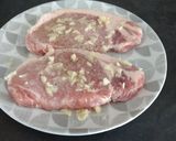 A picture of step 1 of Easy Pork Loin.