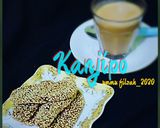 Foto langkah ke 6 dari resep Kanjipo'.